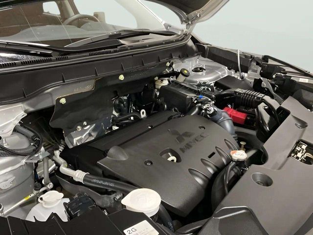 2026 Mitsubishi Outlander Sport 2.0 ES Dallas TX