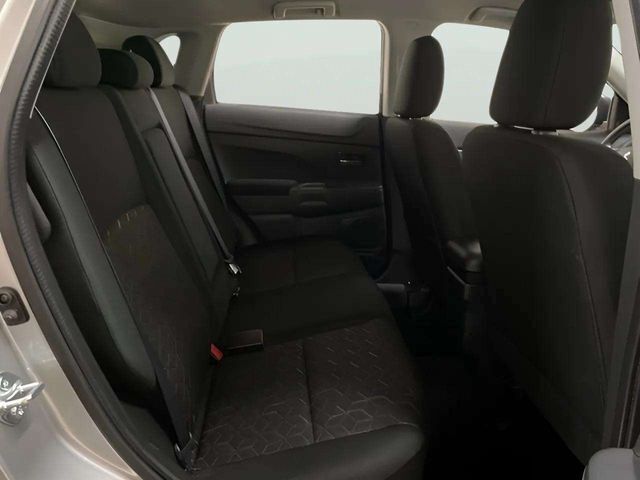 2026 Mitsubishi Outlander Sport 2.0 ES Dallas TX