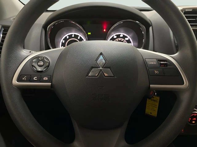 2026 Mitsubishi Outlander Sport 2.0 ES Dallas TX