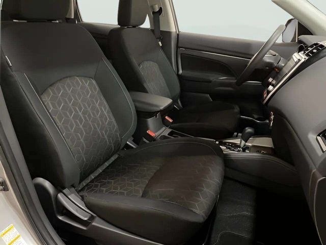 2026 Mitsubishi Outlander Sport 2.0 ES Dallas TX
