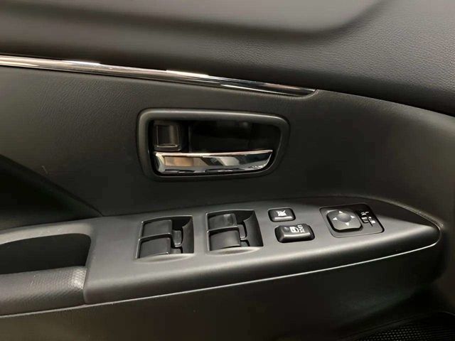 2026 Mitsubishi Outlander Sport 2.0 ES Dallas TX