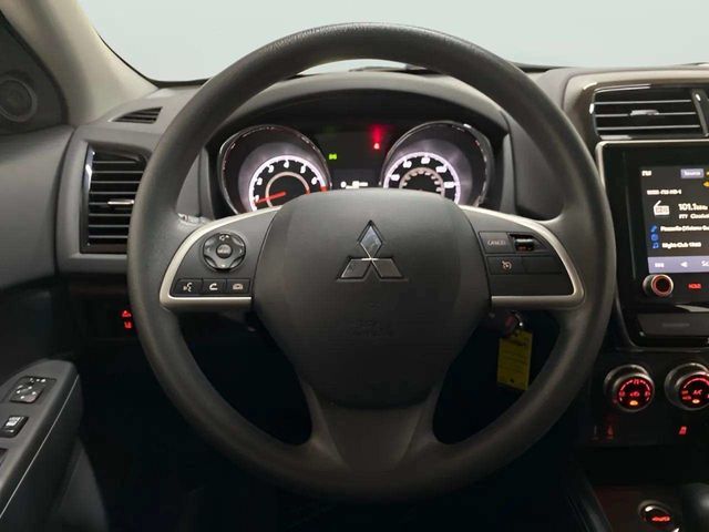 2026 Mitsubishi Outlander Sport 2.0 ES Dallas TX