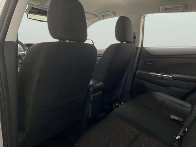 2026 Mitsubishi Outlander Sport 2.0 ES Dallas TX