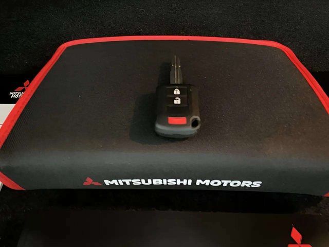2026 Mitsubishi Outlander Sport 2.0 ES Dallas TX