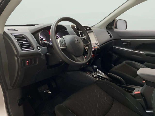 2026 Mitsubishi Outlander Sport 2.0 ES Dallas TX