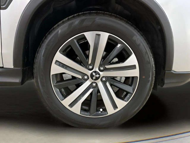 2026 Mitsubishi Outlander Sport 2.0 ES Dallas TX