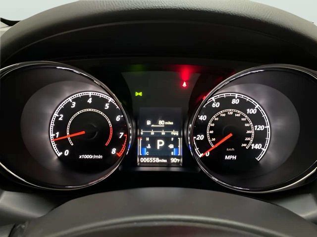 2026 Mitsubishi Outlander Sport 2.0 ES Dallas TX