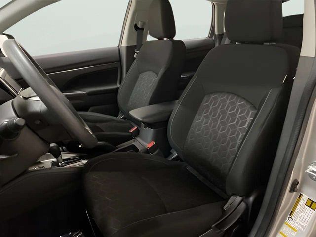 2026 Mitsubishi Outlander Sport 2.0 ES Dallas TX