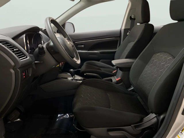 2026 Mitsubishi Outlander Sport 2.0 ES Dallas TX