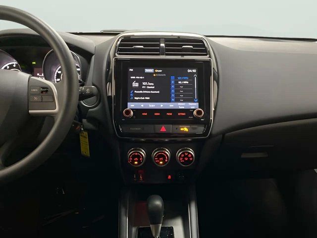 2026 Mitsubishi Outlander Sport 2.0 ES Dallas TX