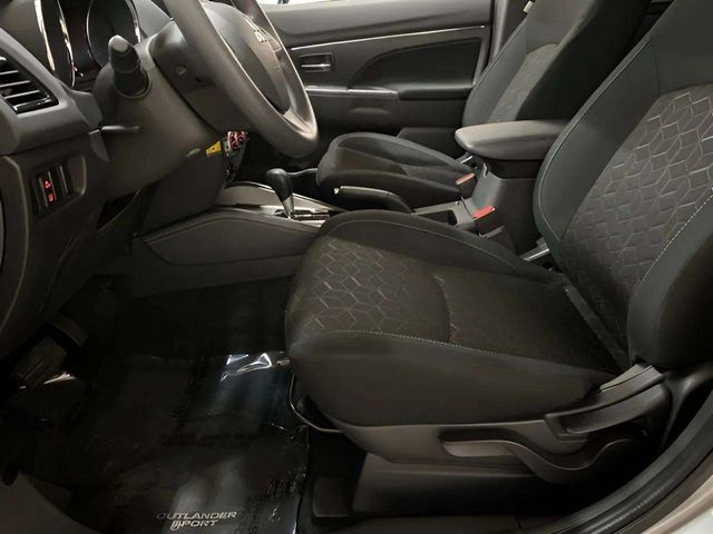 2026 Mitsubishi Outlander Sport 2.0 ES Dallas TX