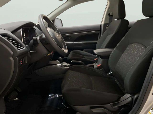 2026 Mitsubishi Outlander Sport 2.0 ES Dallas TX