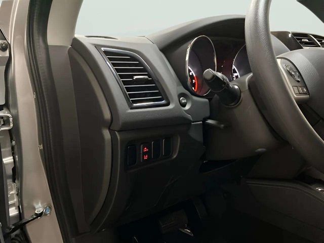 2026 Mitsubishi Outlander Sport 2.0 ES Dallas TX