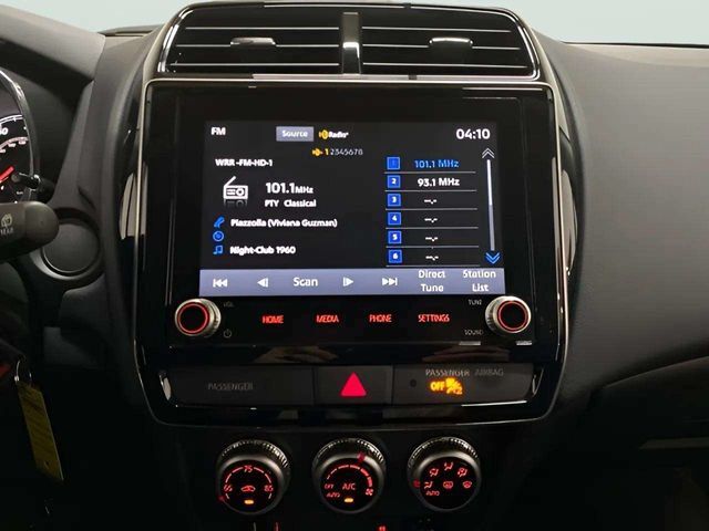 2026 Mitsubishi Outlander Sport 2.0 ES Dallas TX