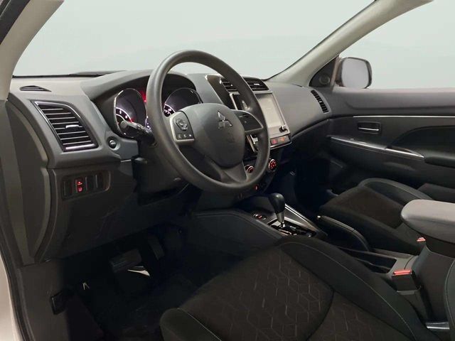 2026 Mitsubishi Outlander Sport 2.0 ES Dallas TX