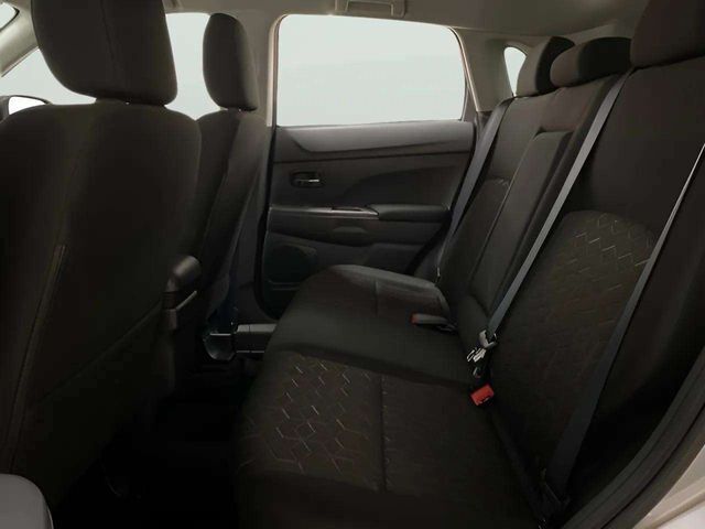 2026 Mitsubishi Outlander Sport 2.0 ES Dallas TX