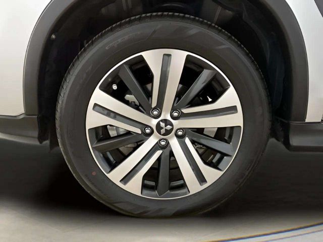 2026 Mitsubishi Outlander Sport 2.0 ES Dallas TX