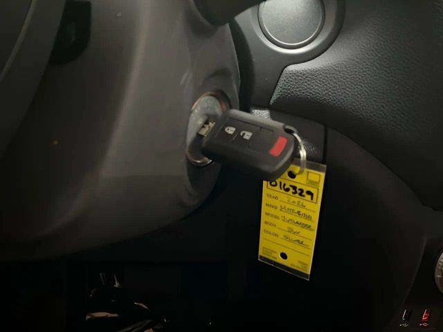 2026 Mitsubishi Outlander Sport 2.0 ES Dallas TX