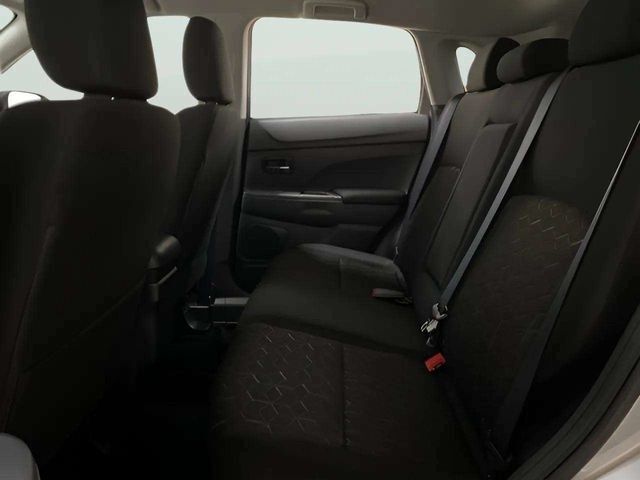 2026 Mitsubishi Outlander Sport 2.0 ES Dallas TX