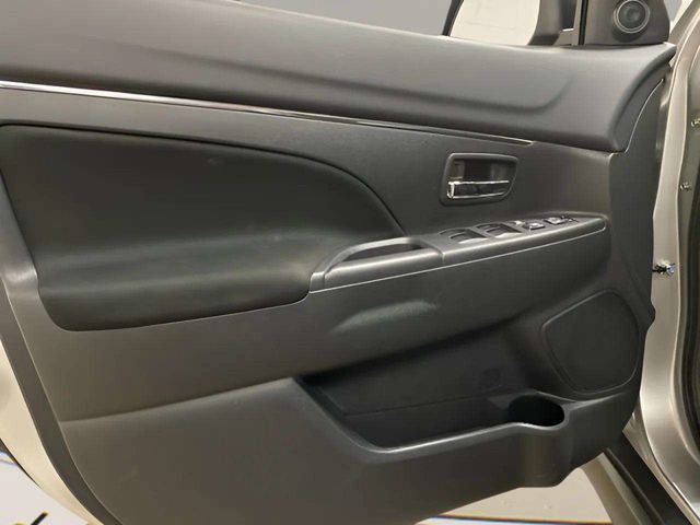 2026 Mitsubishi Outlander Sport 2.0 ES Dallas TX