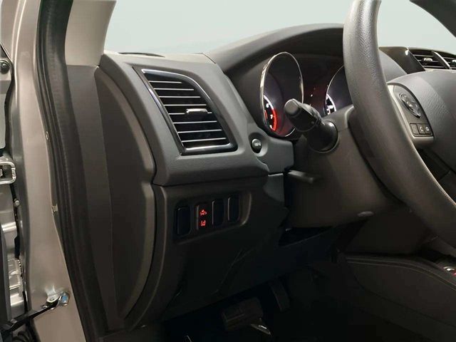2026 Mitsubishi Outlander Sport 2.0 ES Dallas TX