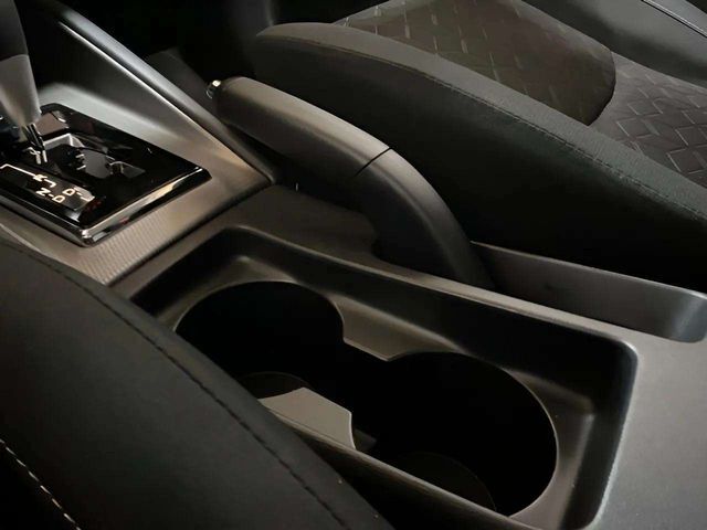 2026 Mitsubishi Outlander Sport 2.0 ES Dallas TX