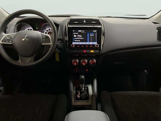 2026 Mitsubishi Outlander Sport 2.0 ES Dallas TX