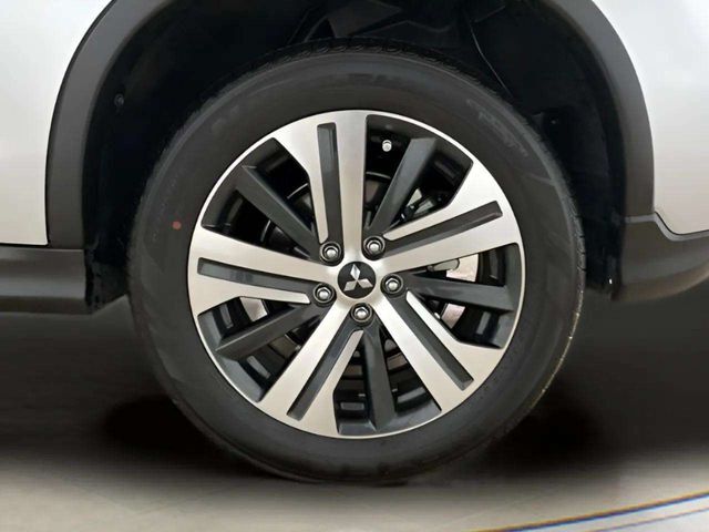 2026 Mitsubishi Outlander Sport 2.0 ES Dallas TX