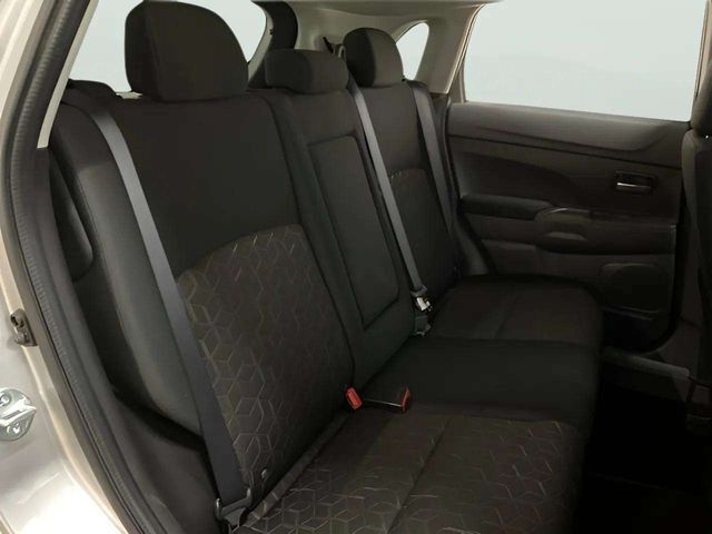 2026 Mitsubishi Outlander Sport 2.0 ES Dallas TX