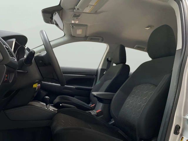 2026 Mitsubishi Outlander Sport 2.0 ES Dallas TX