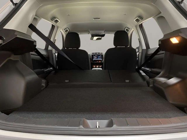 2026 Mitsubishi Outlander Sport 2.0 ES Dallas TX