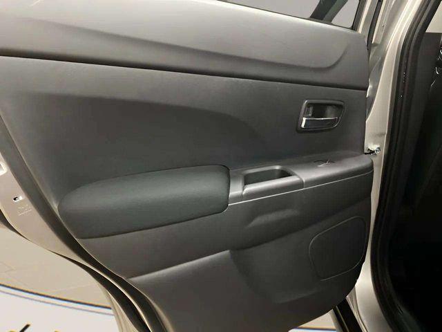 2026 Mitsubishi Outlander Sport 2.0 ES Dallas TX
