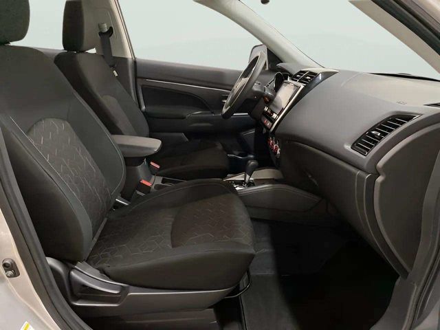 2026 Mitsubishi Outlander Sport 2.0 ES Dallas TX