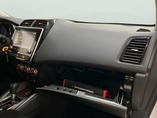2026 Mitsubishi Outlander Sport 2.0 ES Dallas TX