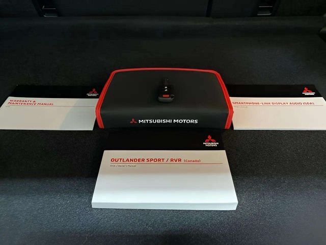 2026 Mitsubishi Outlander Sport 2.0 ES Dallas TX