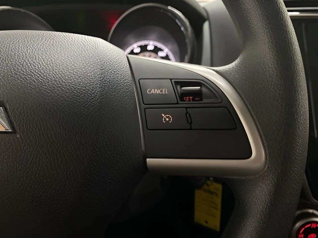 2026 Mitsubishi Outlander Sport 2.0 ES Dallas TX