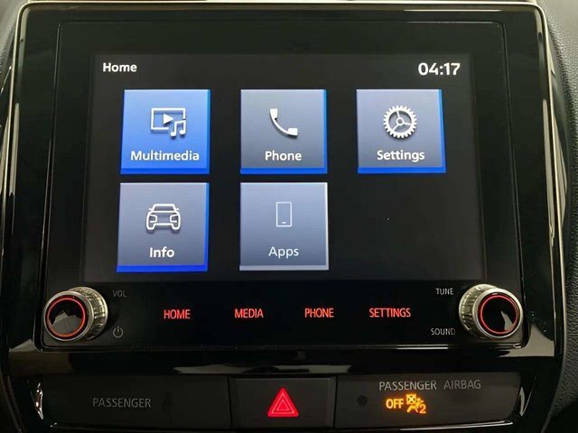 2026 Mitsubishi Outlander Sport 2.0 ES Dallas TX