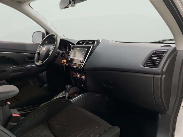 2026 Mitsubishi Outlander Sport 2.0 ES Dallas TX