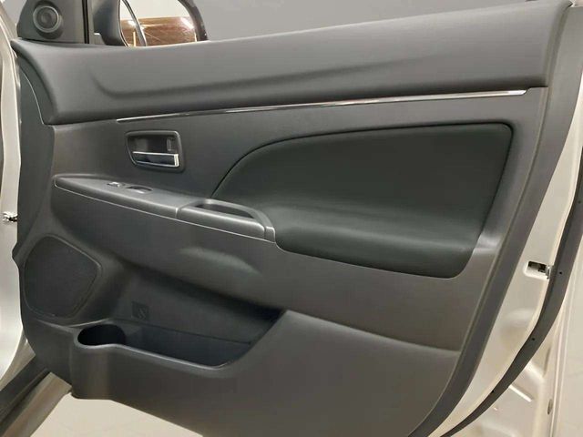 2026 Mitsubishi Outlander Sport 2.0 ES Dallas TX