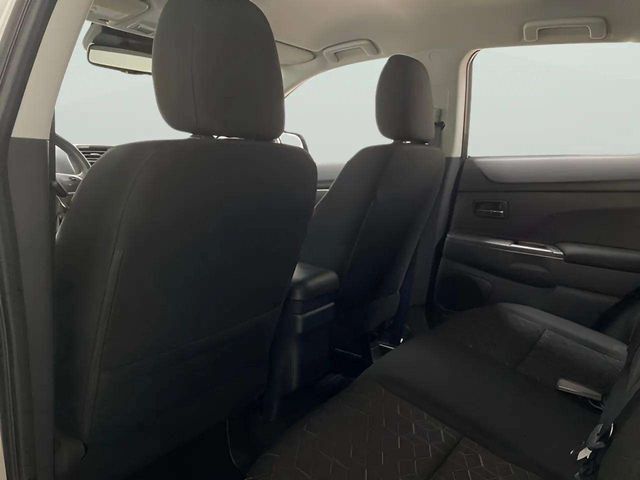 2026 Mitsubishi Outlander Sport 2.0 ES Dallas TX