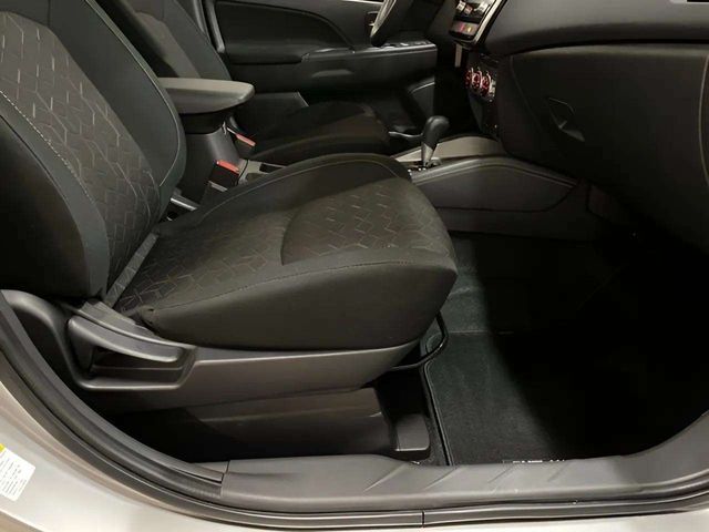 2026 Mitsubishi Outlander Sport 2.0 ES Dallas TX