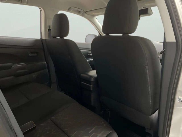 2026 Mitsubishi Outlander Sport 2.0 ES Dallas TX