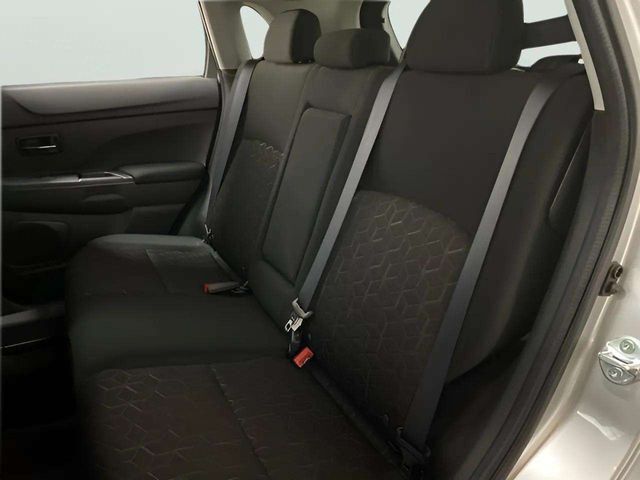 2026 Mitsubishi Outlander Sport 2.0 ES Dallas TX