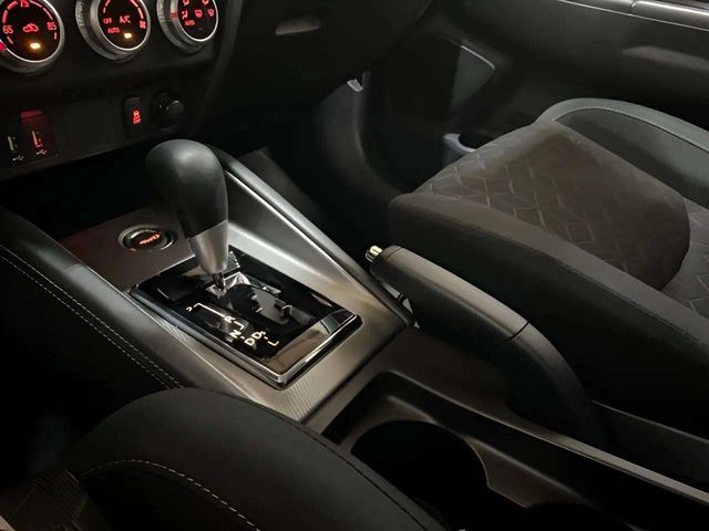 2026 Mitsubishi Outlander Sport 2.0 ES Dallas TX