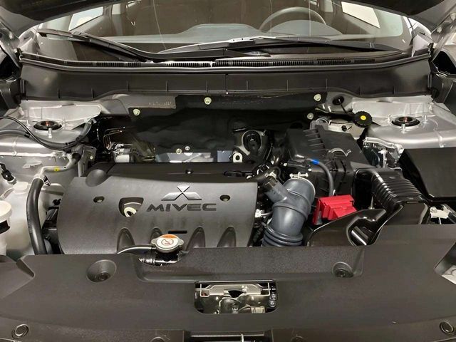 2026 Mitsubishi Outlander Sport 2.0 ES Dallas TX
