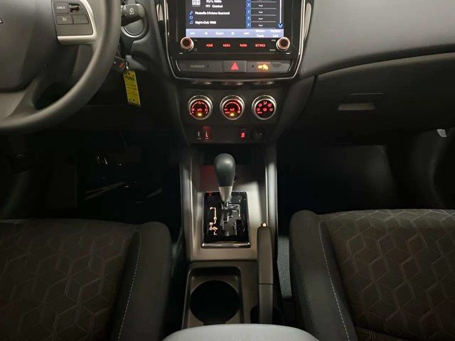 2026 Mitsubishi Outlander Sport 2.0 ES Dallas TX