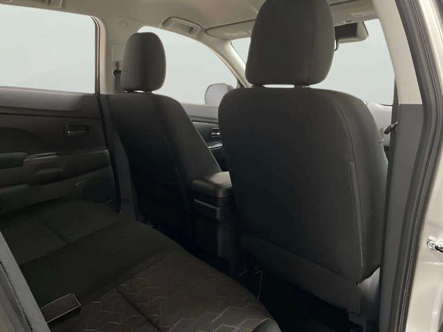 2026 Mitsubishi Outlander Sport 2.0 ES Dallas TX