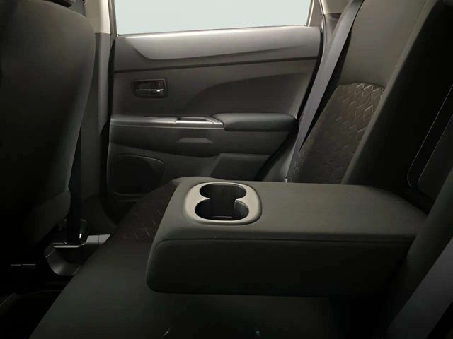2026 Mitsubishi Outlander Sport 2.0 ES Dallas TX