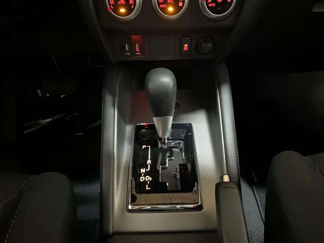 2026 Mitsubishi Outlander Sport 2.0 ES Dallas TX