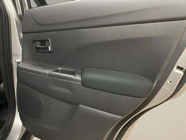 2026 Mitsubishi Outlander Sport 2.0 ES Dallas TX